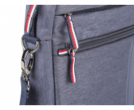 Natec Torba notebook Oribi 14,1'' granatowa NTO-1146 - 1380139 - zdjęcie 3